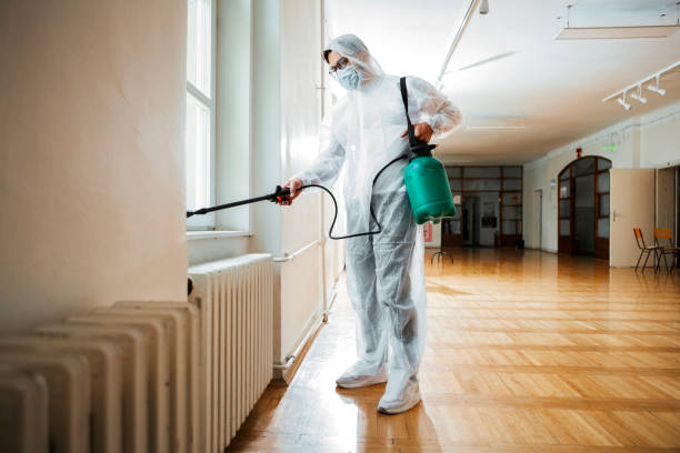 Best Pest Prevention Services  in Sto Brook, NY